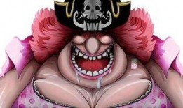 四皇大妈最新爆料新闻,揭秘海贼王世界惊天秘密！